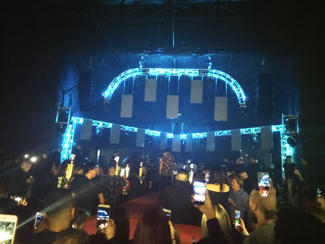 Costanera Club - Penaflor