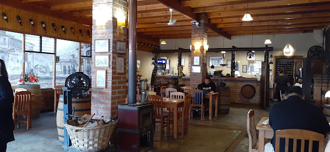 Casona del Novecientos Open Times