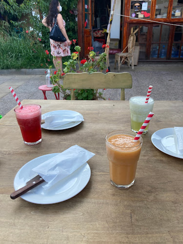 Pizzeria La Mazza - Gastronomía y hostelería