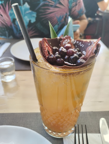 Masamá Restaurante - Valparaíso