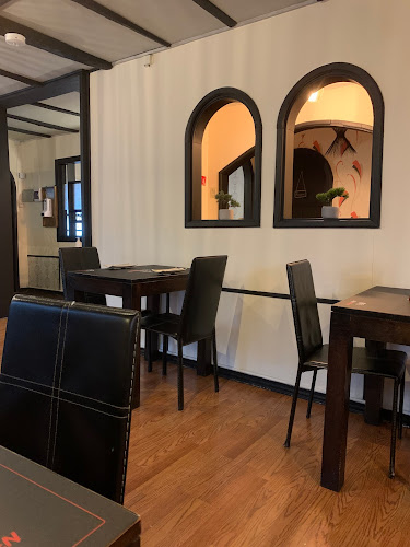 Casa Kanken - Gastronomía y hostelería