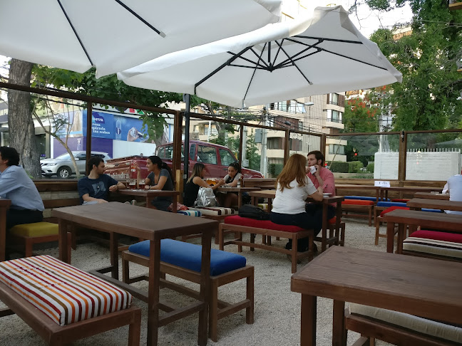 Comentarii opinii despre Lagerhaus CraftBar Cocktails Vitacura