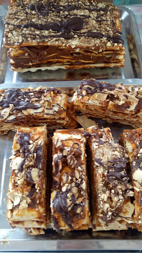 Panaderia Belgica - Gastronomía y hostelería