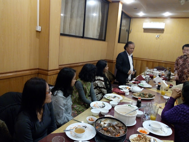 Restaurant Chino Kai Ping Iquique - Gastronomía y hostelería