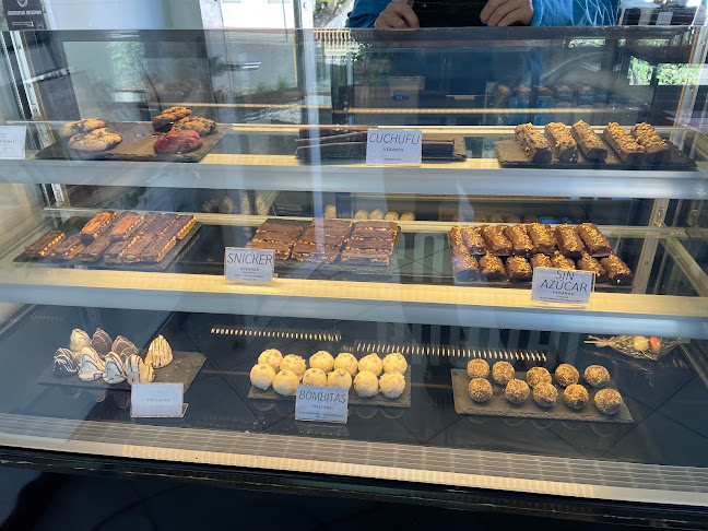 Comments and reviews of Guana Coffee