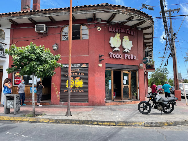 Todo Pollo Restaurant - Gastronomía y hostelería