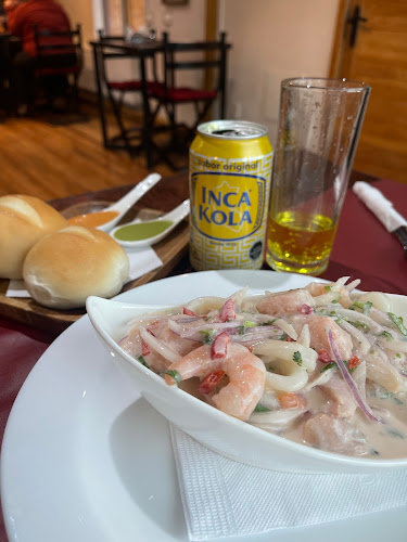 Esmeralda 661, 6161023 Natales, Magallanes y la Antártica Chilena