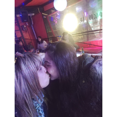 Espacio Vip (Bar & Restaurant) Phone number