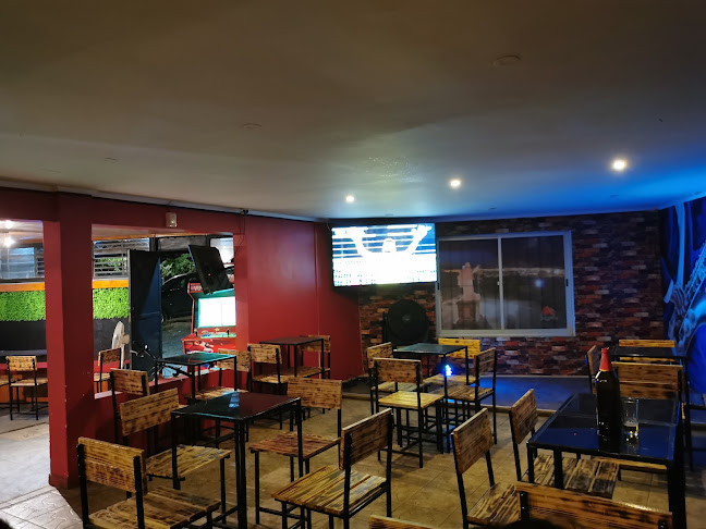 España Bar