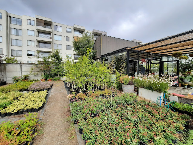 Comments and reviews of Café Jardinero