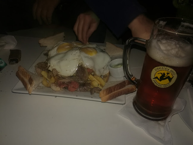 Espacio Vip (Bar & Restaurant) - La Florida