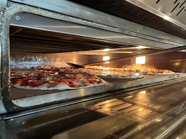 Opinii despre Pizzeria Roma & Trattoria în Peñalolén - Gastronomía y hostelería