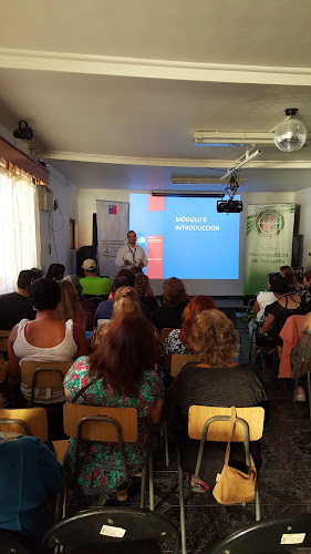 Opinii despre Hotel Puerto Caliche în Tocopilla - Gastronomía y hostelería