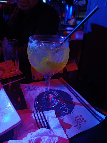 Soberbio Bar - Biobío