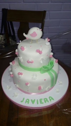 Pasteleria Adelicia Phone number