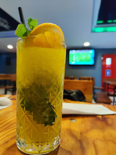 Esquina - La Academia, Av Guillermo Ulriksen 1500, 1722308 La Serena, Coquimbo