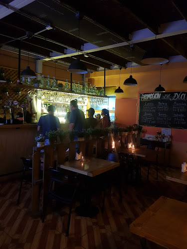 Comentarii opinii despre Jardín Tocornal