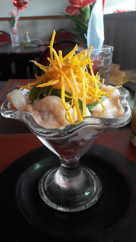 Opinii despre Peru Divinos Restaurant în Antofagasta - Gastronomía y hostelería