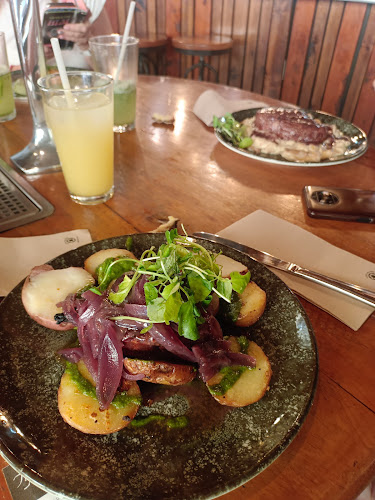 Tapas y Birra Comida Mediterranea Delivery - Ñuñoa