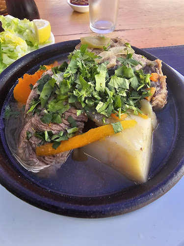 El rincon del puerto - San Antonio