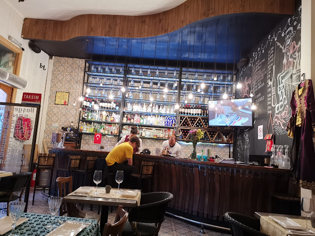 Martuca | Fuente de Soda - Gastronomía y hostelería