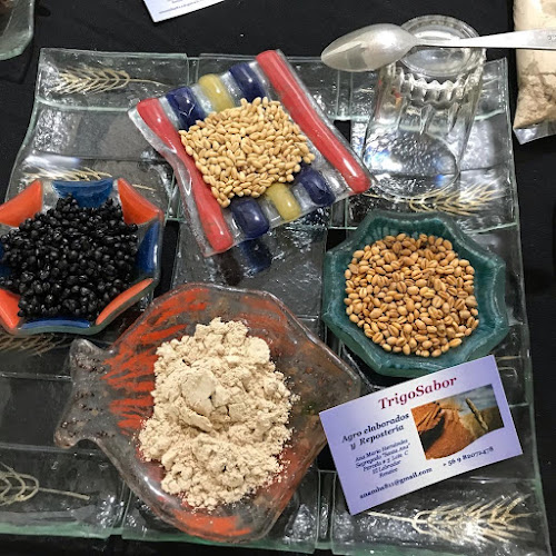 Comentarii opinii despre TrigoSabor Agro elaboración Y Repostería