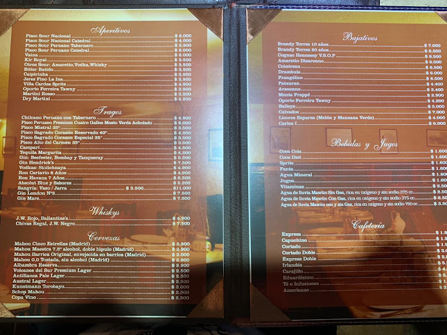 El Txoko Alavés Phone number