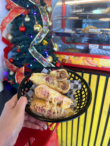 Comentarii opinii despre El Chamo Fast Food