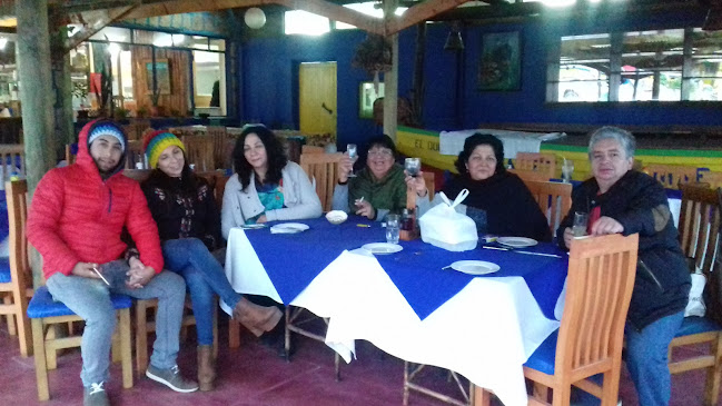 Comentarii opinii despre Caleta Miramar