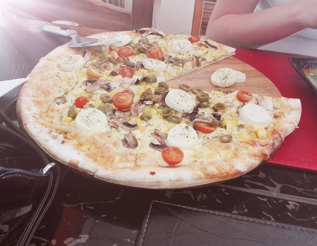 Opinii despre La Catalana în Maipú - Gastronomía y hostelería