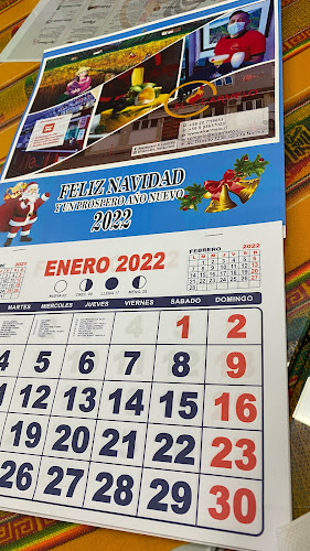 Restaurant EL CARMELO