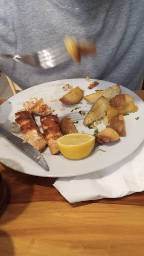 Ruka Pucon Restaurante Phone number