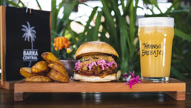 Bar Barra Central Reñaca - Viña del Mar