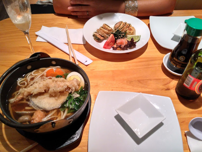 Restaurant Japón - Santiago