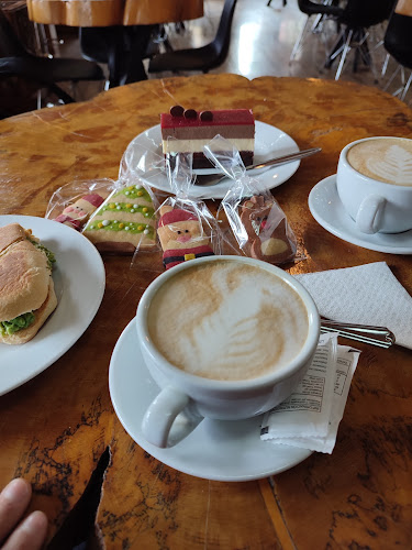 Cowilij Café Boutique - Puerto Aysen