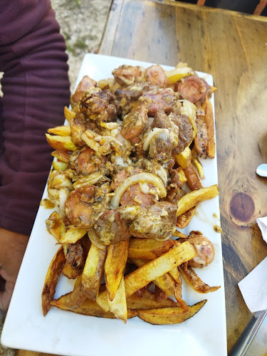 La Cueva del Corsario - Pullalli