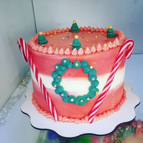 Comentarii opinii despre Pasteleria y Resposteria Dulce Mordisco