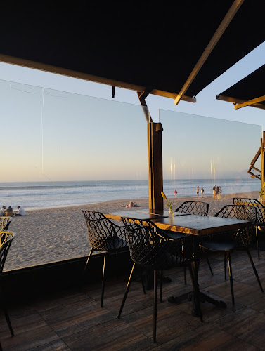 Restaurante Estación - La Serena