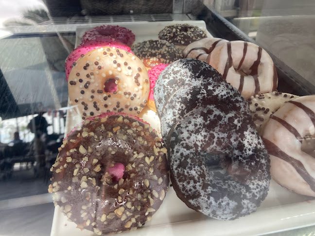 Av. del Mar 2100, 1700000 Coquimbo, La Serena, Coquimbo