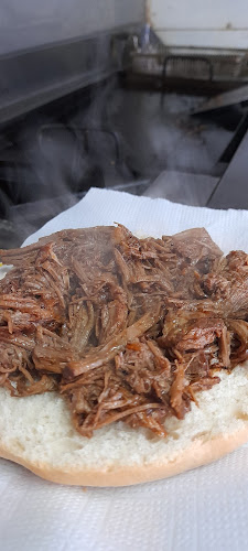 Mayjo sabores campestres Open Times