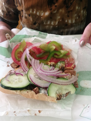 Subway - Gastronomía y hostelería