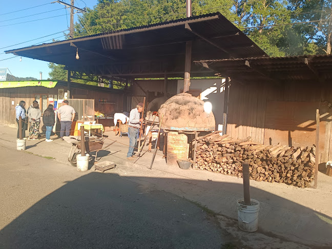 Comments and reviews of Los Hornitos De Lanco