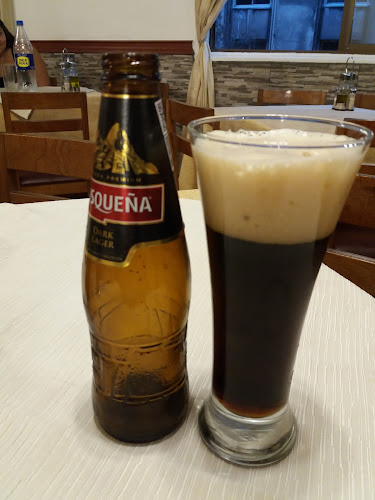 Comentarii opinii despre El ají seco