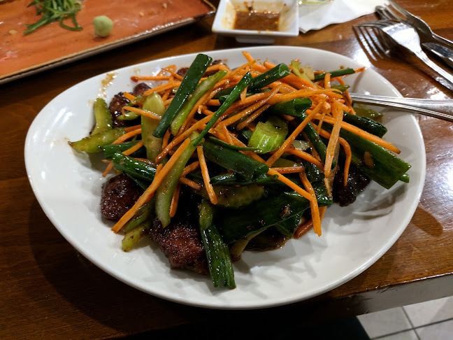 P.F. Chang's - Las Condes