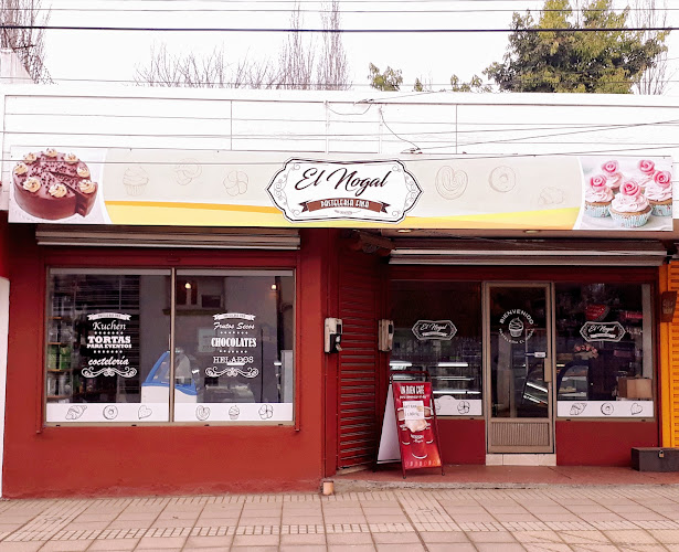 Pasteleria El Nogal - Gastronomía y hostelería