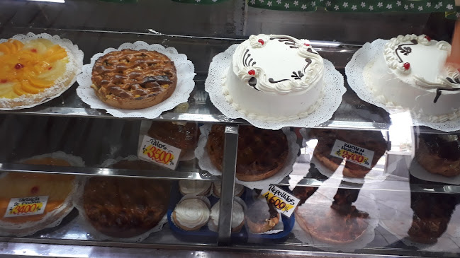 Golositos - Gastronomía y hostelería