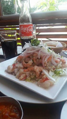 Comments and reviews of DONDE LA SARITA RESTAURANT