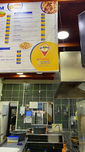 Comentarii opinii despre Sabores de la tata