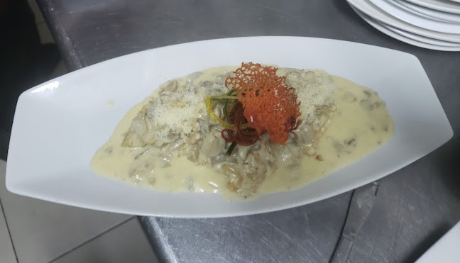 Comentarii opinii despre Restaurante Comida Peruana Pollos Brasas CHE PERU SPA