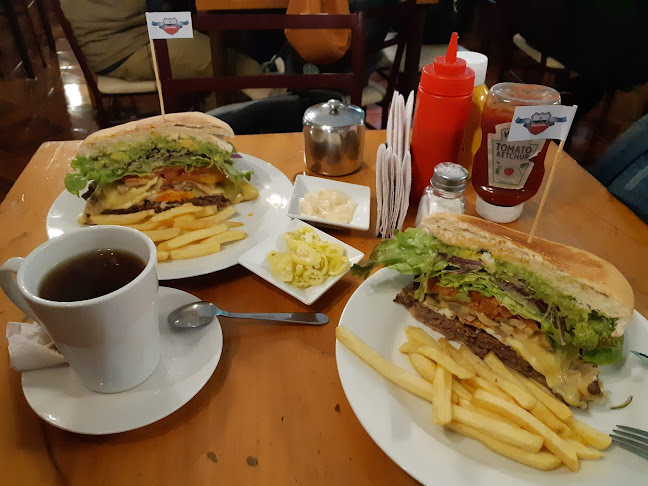 Fuente Nacional - Gastronomía y hostelería